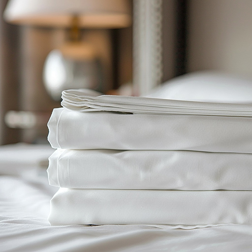 Bed linen and sheets